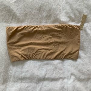 SKIMS unlined bandeau